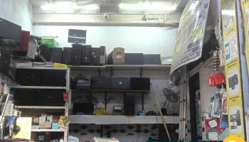 Connect computer solutions - Laxmi Chawl
