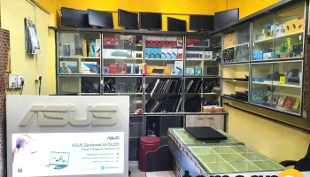 Coretech Solution Computer Repair in Wardha - Durga Complex