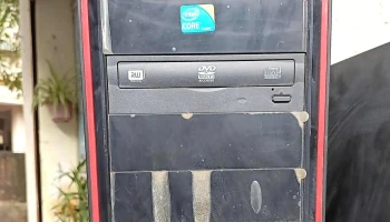 Crazy Computers Sales & Service - Dombivli