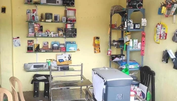 Creative computers and multi services - Asra Nagar