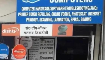 Creative Computers - Jagadhri