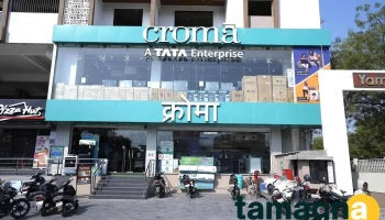 Croma - Akola - Akola