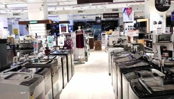 Croma - Bhandup West - Neptune Magnet Mall