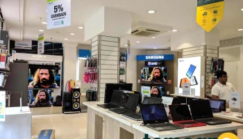 Croma - Breach Candy - Dhun Abad Nepean Sea Road