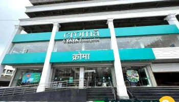 Croma - Dombivli East - Mumbai, Dombivli