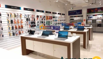 Croma - Miraj-Vantmure Corner - Glen Avenue