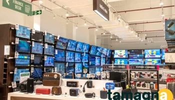 Croma - Ulhasnagar - Opposite Central Hospital Road