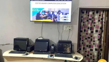 Css Techshop Computer Education - Jn Rd
