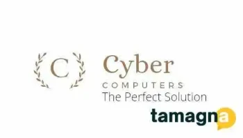 Cyber Computer - Parbhani