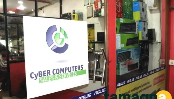 CyBER Computers - Chhatrapati Sambhajinagar