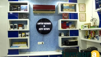 Cyberport Communications - Gurugram