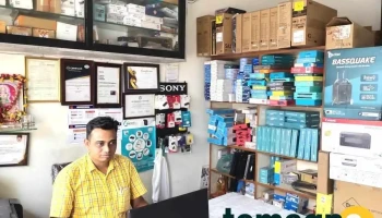 D-tech Computer And Home Appliances - Jatpura Ward