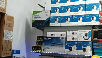 Daksh Computers - Chandigarh