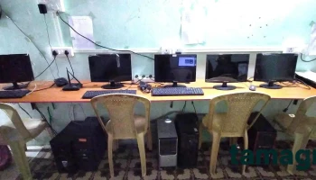 DarkLight Technology - Maharashtra 441304