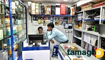 Darshan Computronix - Kartar Mansion-2