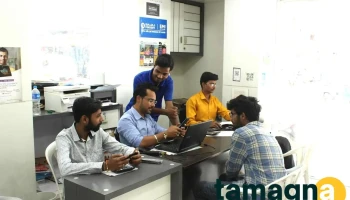 Darshan Electronics - Shinde Chowk