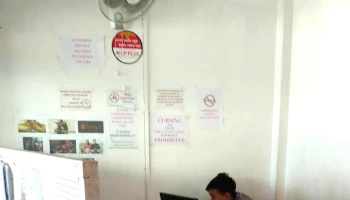 DataPoint Services - Shillong