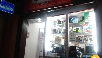 DataPoint - Shillong