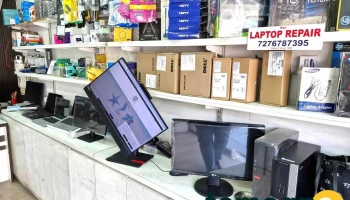 Dayals Computer Shopee - Pune - Solapur Rd