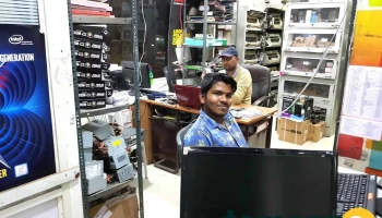 Dcc Infotech - Office Nos. 1