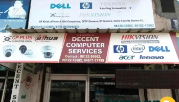 Decent Computer - Kurukshetra