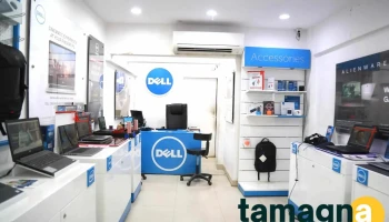 Dell Exclusive Store - Andheri West - Shop No 12-a