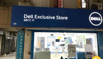 Dell Exclusive Store - Bhiwadi, Rajasthan - Bhiwadi