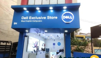 Dell Exclusive Store - Bilaspur, Chhattisgarh - Bilaspur, Masanganj