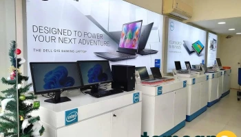 Dell Exclusive Store - Chandrapur - Main Rd