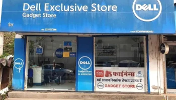 Dell Exclusive Store - Charkhi Dadri - Dadri, Charkhi Dadri