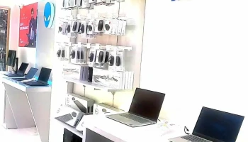 Dell Exclusive Store - Chembur - Co-Op Housing Society Ltd