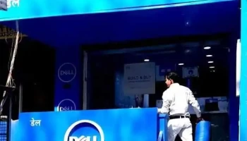 Dell Exclusive Store - Civil Line - Gurugram
