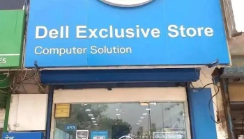 Dell Exclusive Store - Computer Solutions, Faridabad - Faridabad