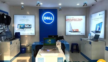 Dell Exclusive Store - Ghatkopar East - A