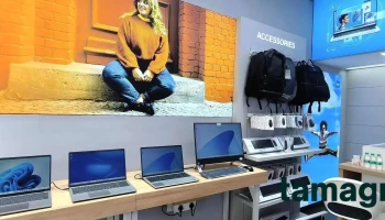 Dell Exclusive Store - kalyan - Rockmount Residency Khadakpada Circle
