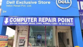 Dell Exclusive Store - Karnal - Karnal