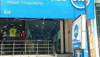 Dell Exclusive Store - Palwal - Palwal
