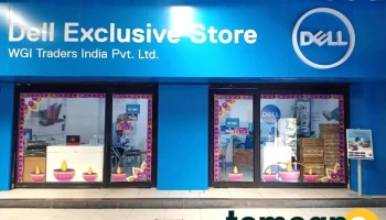 Dell Exclusive Store - Panchkula - Panchkula