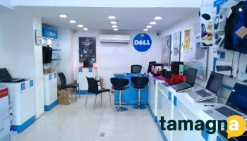 Dell Exclusive Store - Pimpri Chinchwad - Shop No 7/12