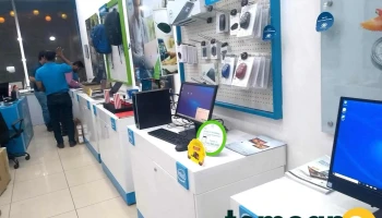 Dell Exclusive Store - Powai - Heerapanna Shopping Centre