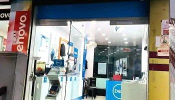Dell Exclusive Store - Shillong - Shillong