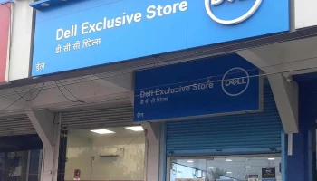 Dell Exclusive Store - Vijay Nagar Chowk, Sangli - S.No. 35A/Ai/Ia