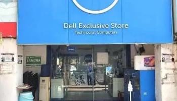 Dell Exclusive Store - Yamuna Nagar - Yamuna Nagar