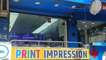 Dell Laptop Store(CSS Computers) - Gurugram