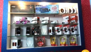 Dhanlaxmi Computers, Nandurbar - Samarth Vidhar