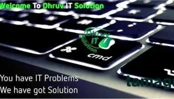 Dhruv It Solution - Charkhi Dadri