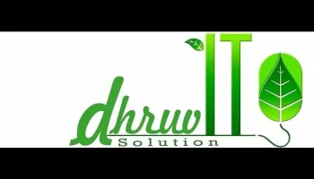 Dhruv It Solution - Jhajjar