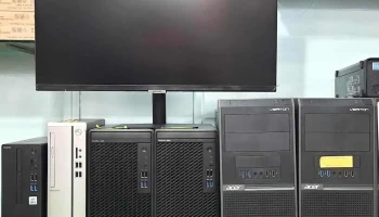 Digital Hardware (Service Centre) - Shillong
