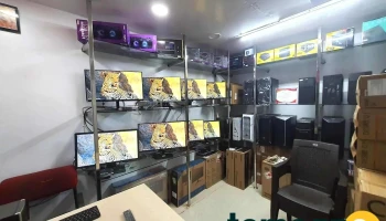 Digital World - Chandrapur
