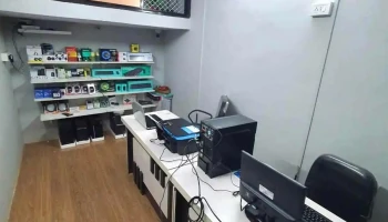 Digitech It Solutions - Behind Khed S.t. Stand